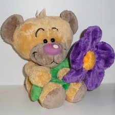 Doudou Peluche Ours Despeche -