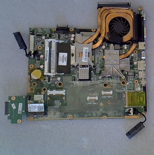 Pavilion dv7 3180ef - hp,