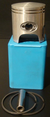 Kit piston polini neuf - kit,