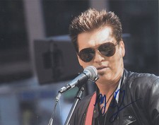 Billy Ray Cyrus Achy Breaky