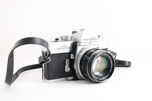 Appareil photo reflex - , mm