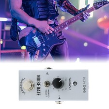 Pédale Noise Gate, pédale de