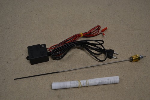Anode électronique 375 - mm,