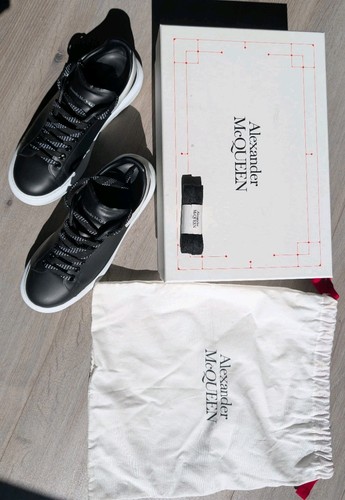 Sneakers alexander mcqueen - sneakers,