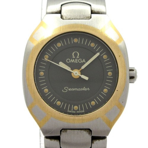 Omega seamaster polaris - omega,
