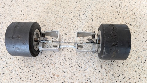 Dynamic sidewinder vintage - dynamic, rc