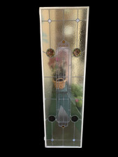 1 Panneau Fenêtre Verre