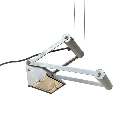 Luminaire lustre italien