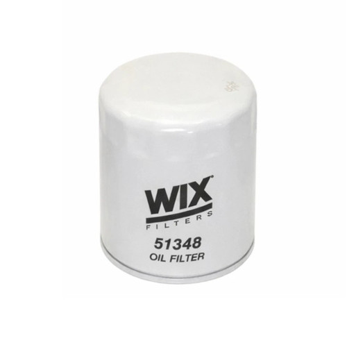 Filtre huile wix 51348 fram - filtre,