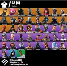 fornite