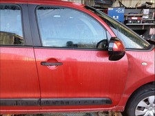 PORTE AV D CITROEN C3 PICASSO