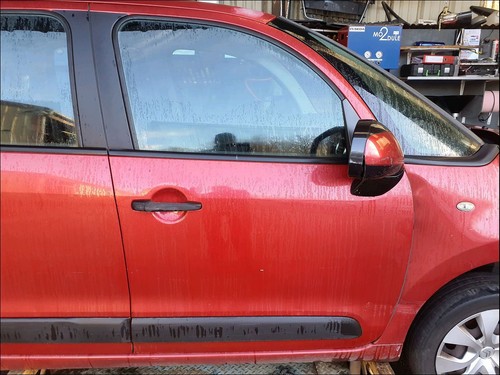Porte citroen c3 - porte, d