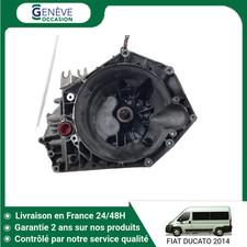 ?? BOITE DE VITESSES   FIAT DUCATO 130 Multijet 2,3 D♻️ 20GP16 ? 177180km