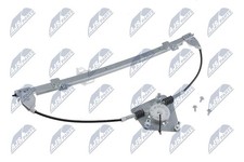 LEVE-VITRES FIAT IDEA 03-