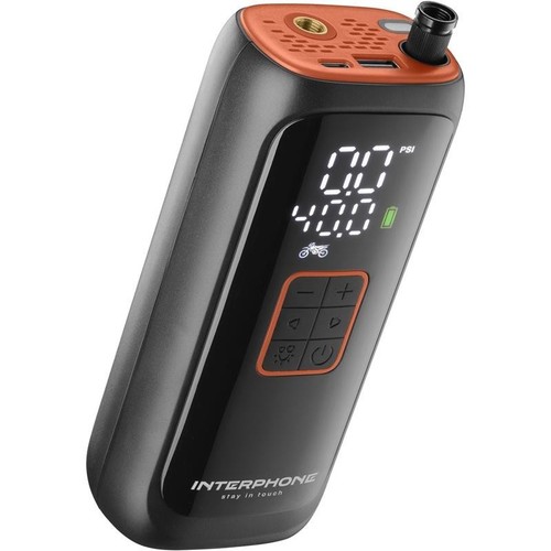 Interphone compresseur smart - interphone,