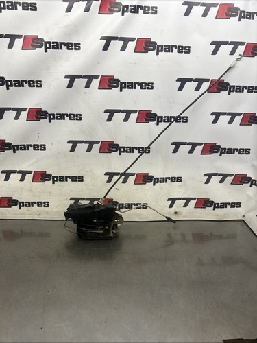 Mercedes vito door lock left - door,