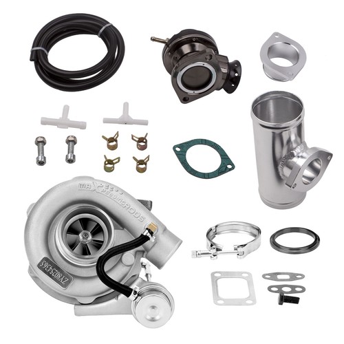 T04e band turbo - v-band,