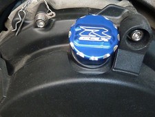 Suzuki GSXR1000 2001-2020