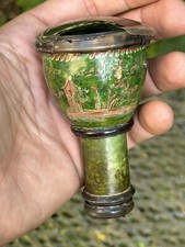 Rare Lorgnette de Théâtre & XVIII Eme Siècle & Optique & France & 18 Eme