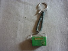 Ancien porte-clés batterie
