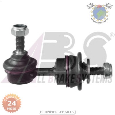 Xctoabs biellette barre - xctoabs,