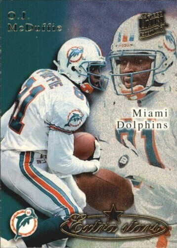 A0787 1995 ultra cartes de - 1995,