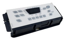 Genuine Whirlpool Range