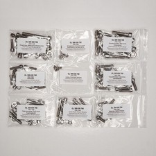 HONDA GL 650 SILVERWING