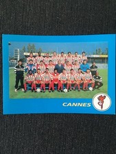 STICKER PANINI FOOT 96