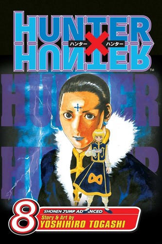 Hunter - hunter, (vol.