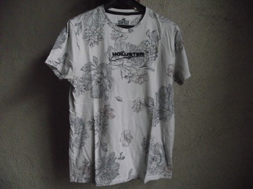 Tee shirt hollister - /😉,