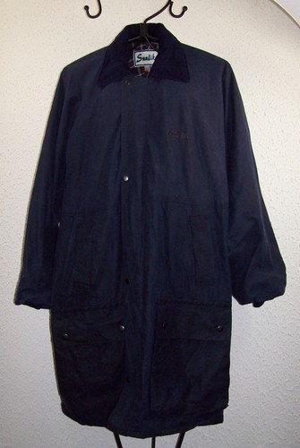 Type barbour veste sunlike - type,