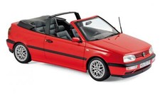 Volkswagen VW Golf 3 Cabriolet