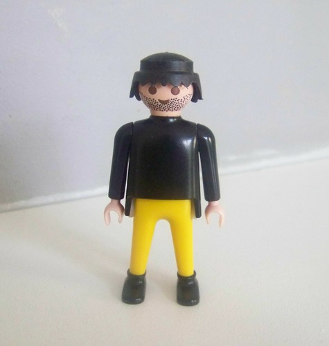 Playmobil moyen age - playmobil, (l4292)