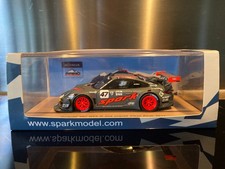 Porsche 997 GT3 R 2012 Winner