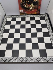 Jeu d'échecs Harry Potter The