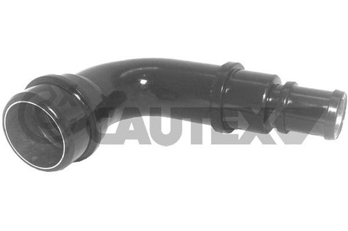 Tuyau ventilation du - (ventilation,