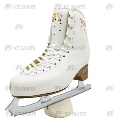 Ice skates edea chorus john - skates:,