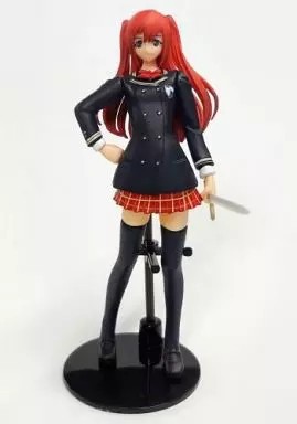 Mini figurine shining wind - mini,