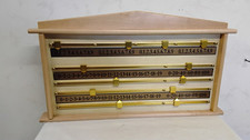 Tableau De Score/compteur De Point Billard