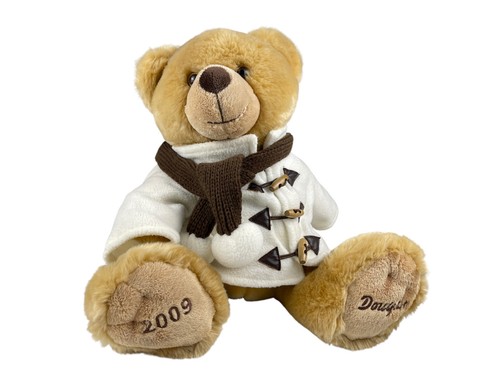 Ours peluche douglas cm - peluche,