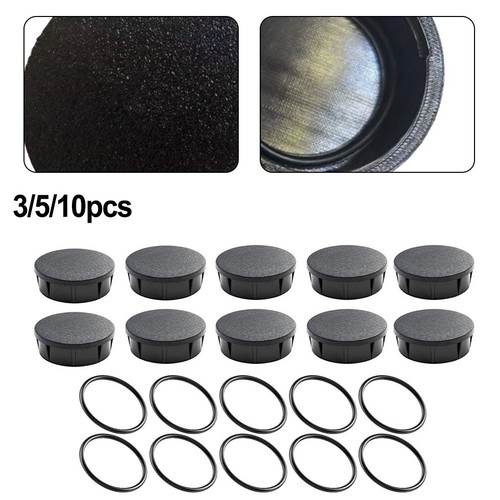 Pour pack couvre tête - pour, 4