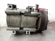 Compresseur Climatisation Ford escort berlina 16 cat u 88 cv