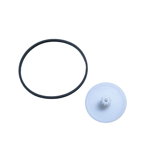 Dvd drive tray gear - drive,