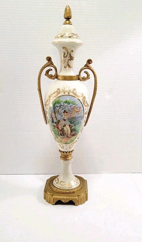 Antique french sevres style - antique,