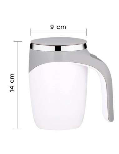 Tasse café mélange - café, à