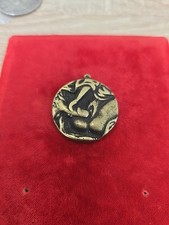 rare jeton maison close jeton erotique 33mm 24,8g