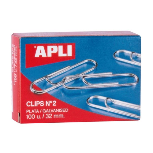 11714 apli boîte - apli, 100