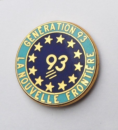 Pin génération nouvelle - génération,