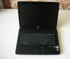 Ordinateur portable HP Compaq 6735 S